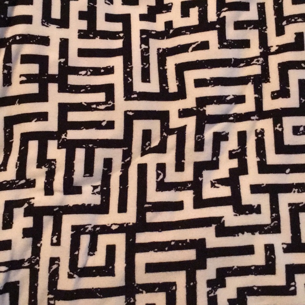 LLR leggings OS