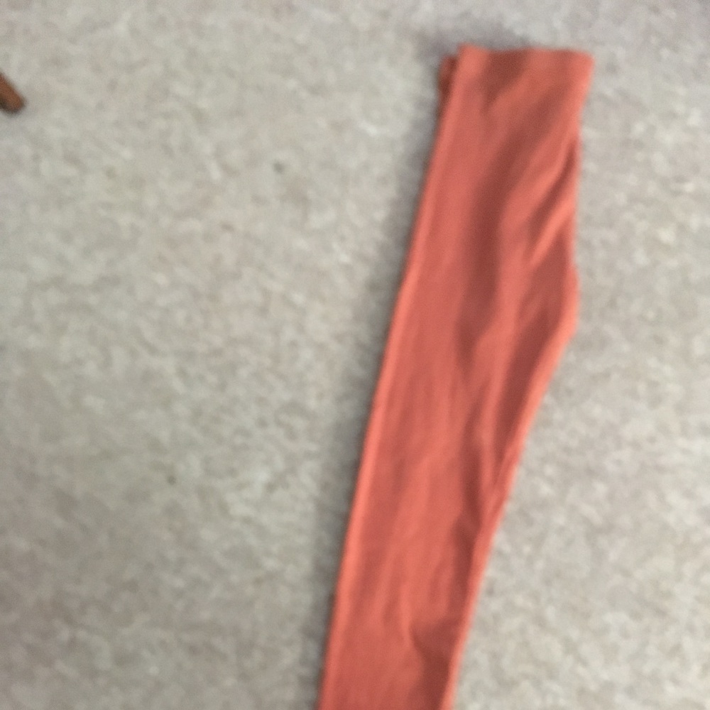 Leggings fall colors