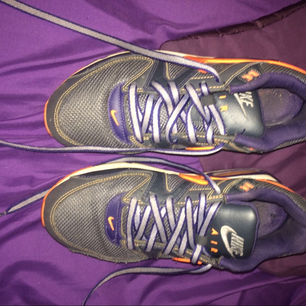 Nike women sneakers