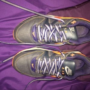 Nike women sneakers