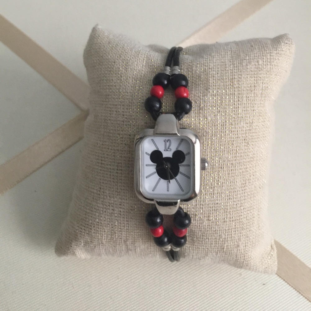 Disney watch