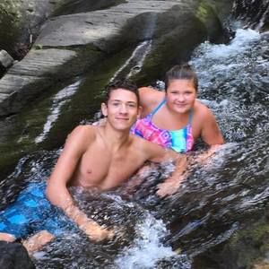 Meet your Posher, Tracy