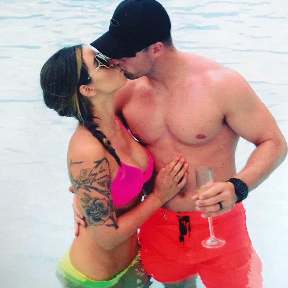 Meet your Posher, Kristen