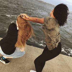 Meet your Posher, Paige