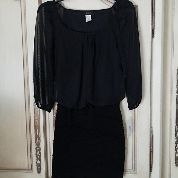 Dress - Picture 1 of 8