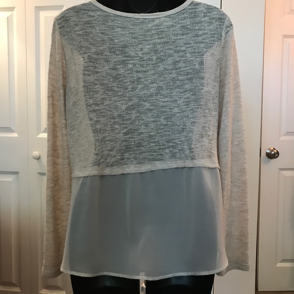 Boutique Sweaters (2) with Sheer Bottom (Med) - Picture 5 of 6