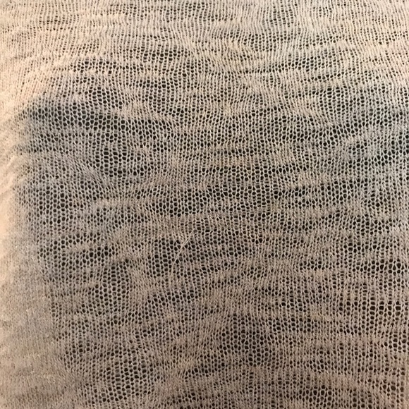 Boutique Sweaters (2) with Sheer Bottom (Med) - Picture 6 of 6