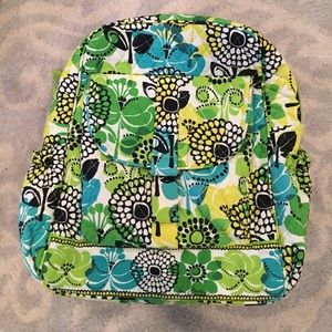 Vera Bradley Backpack