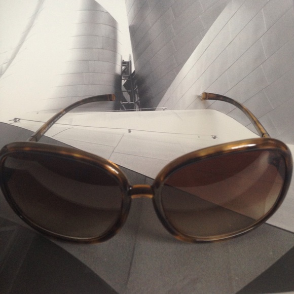 BURBERRY EYEWEAR - Picture 2 of 8