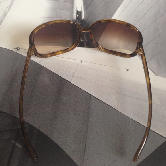 BURBERRY EYEWEAR - Picture 4 of 8