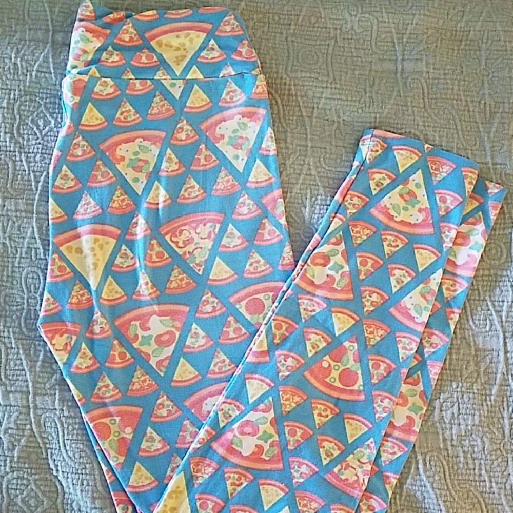 Lularoe leggings