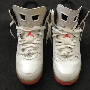 Pre-owned Jordan AF-1 "Best of Both Worlds" Men 13