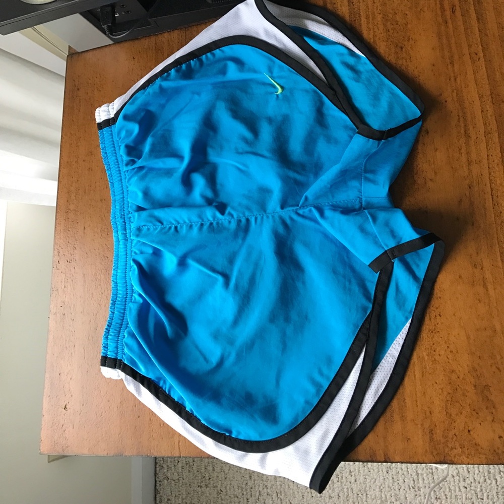 Nike DriFit Shorts XS EUC