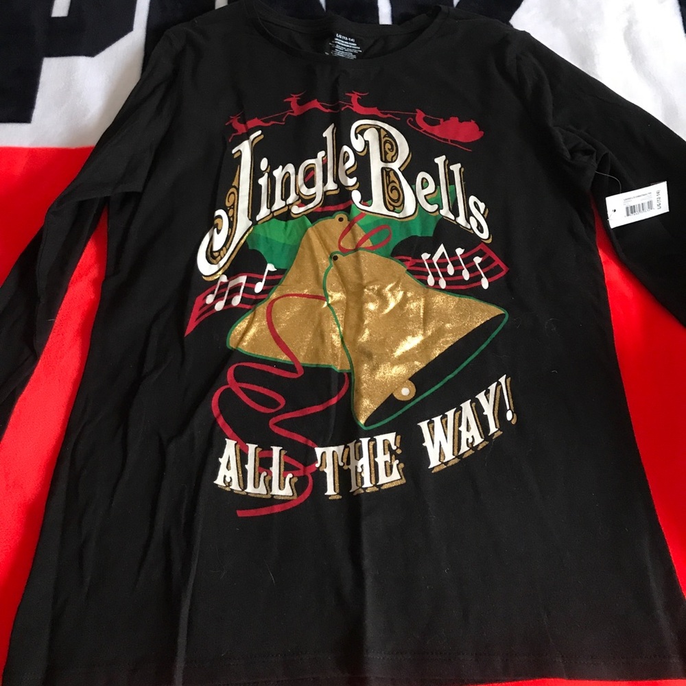 Adorable Ugly Christmas Sweater!