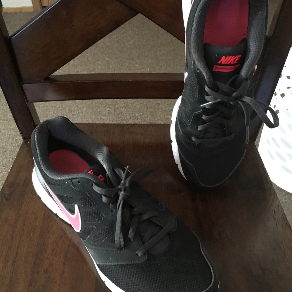 Women's Nike shoes