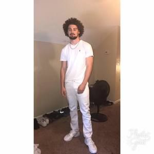 Meet your Posher, Angelo