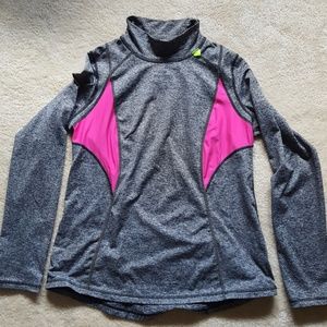 Work-out Shirt