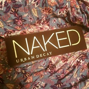 UD *ORIGINAL BRUSH INCLUDED*