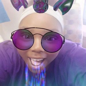 Meet your Posher, Bridget