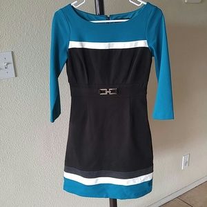 White House Black Market Dress