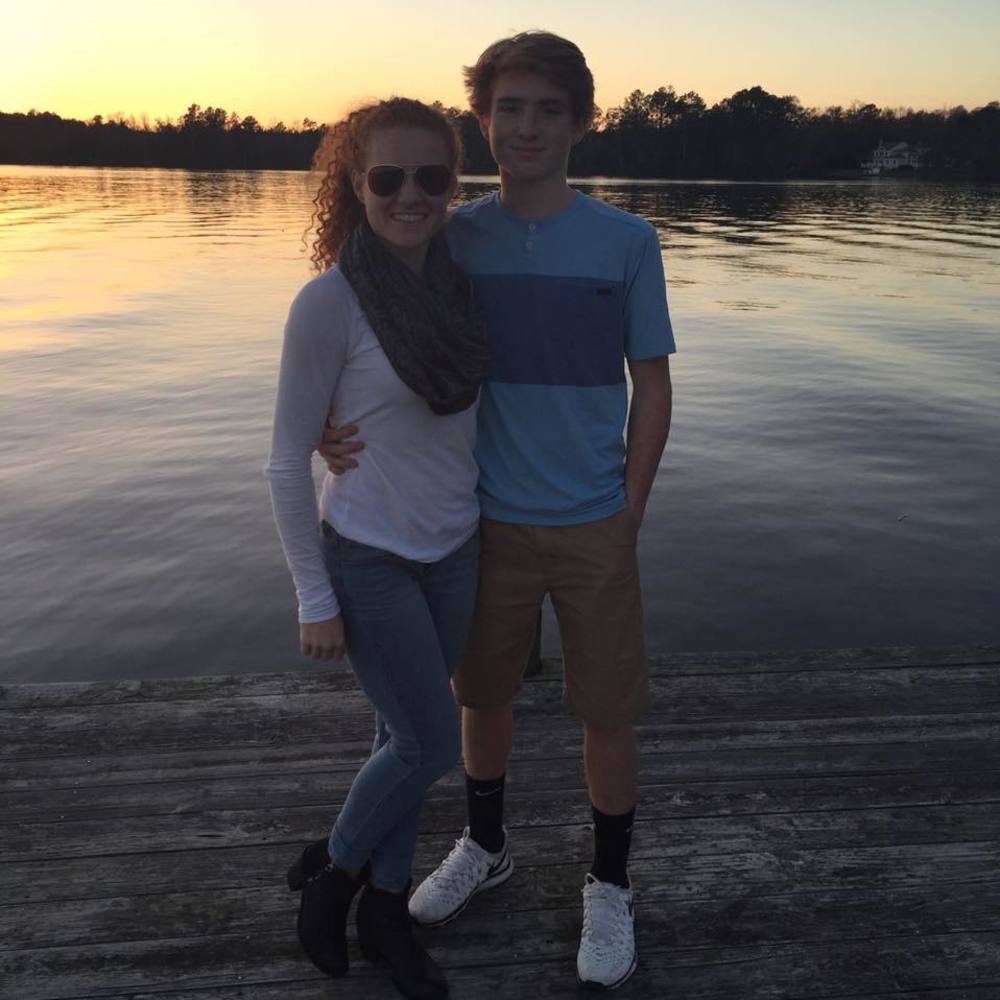 Meet your Posher, Daniel