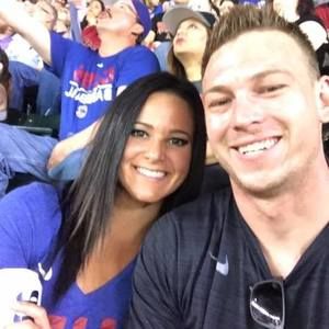 Meet your Posher, Marlena