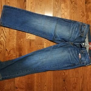 Lucky Jeans