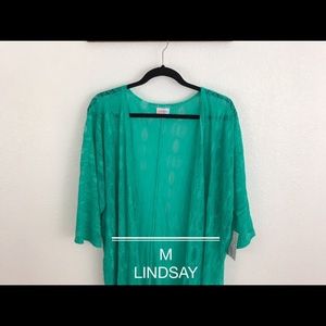 Medium LuLaRoe Lindsay