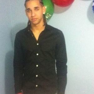 Meet your Posher, Johan manuel