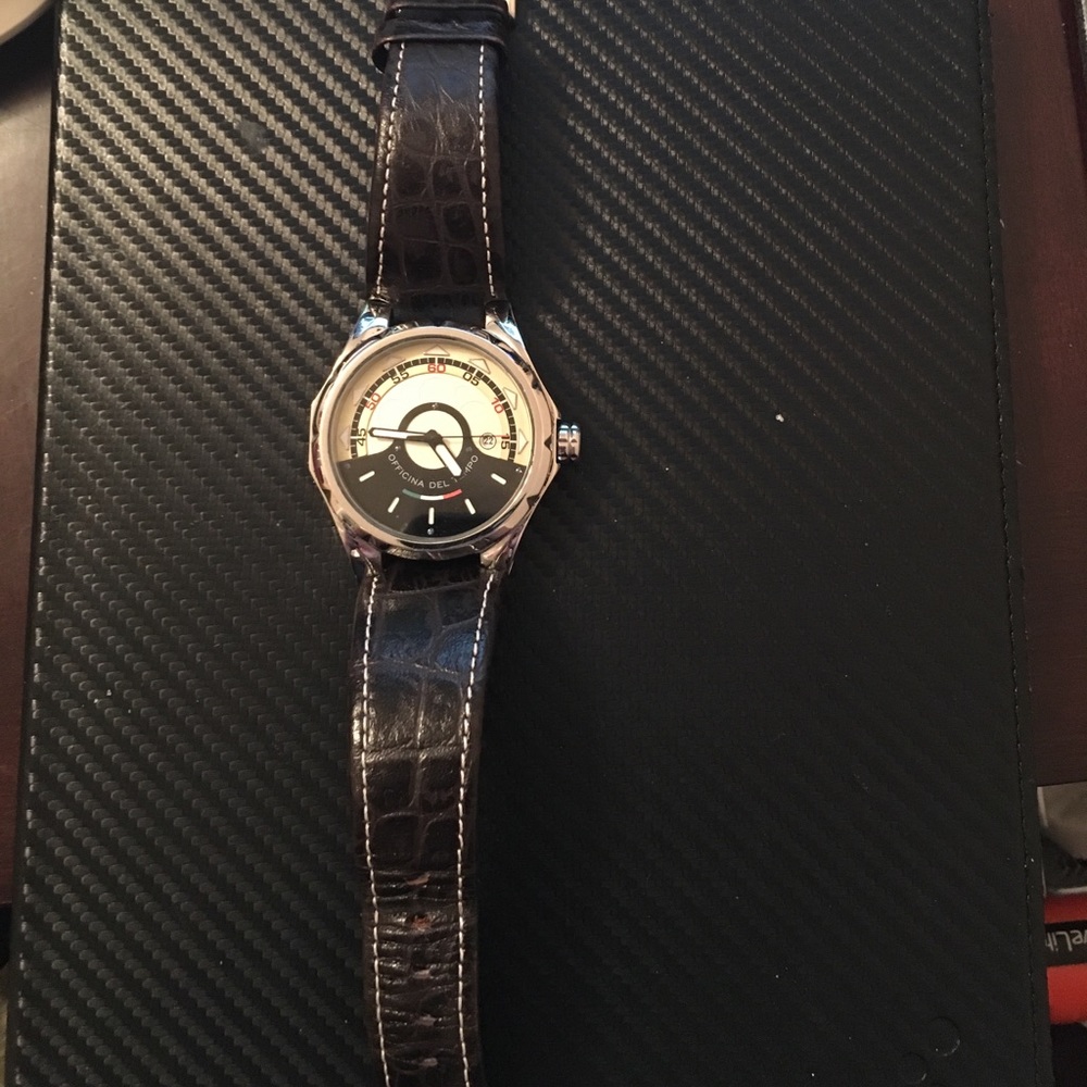 Beautiful watch