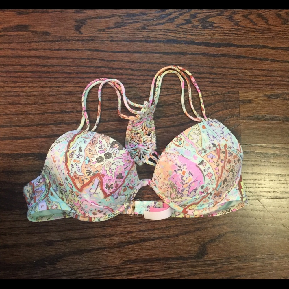 Victoria Secret Bikini Top!