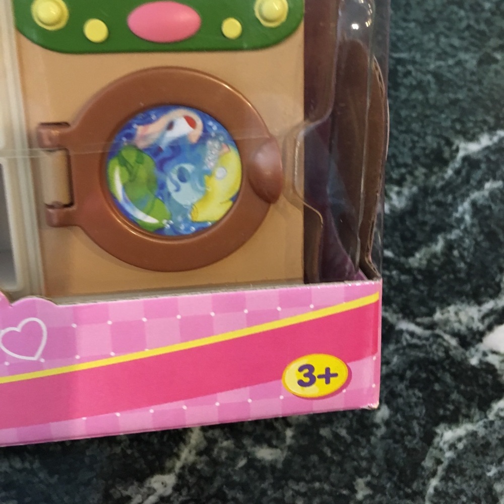 Fisher Price - Picture 2 of 4