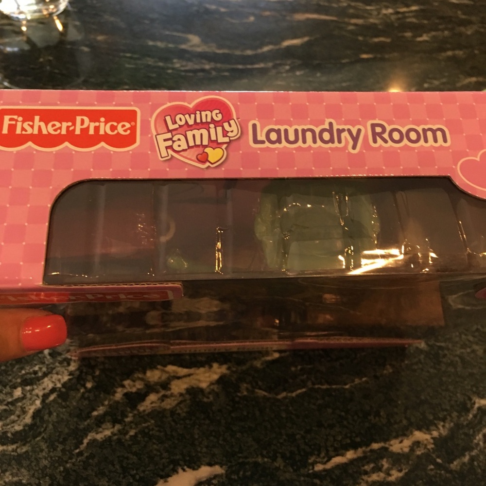 Fisher Price - Picture 3 of 4