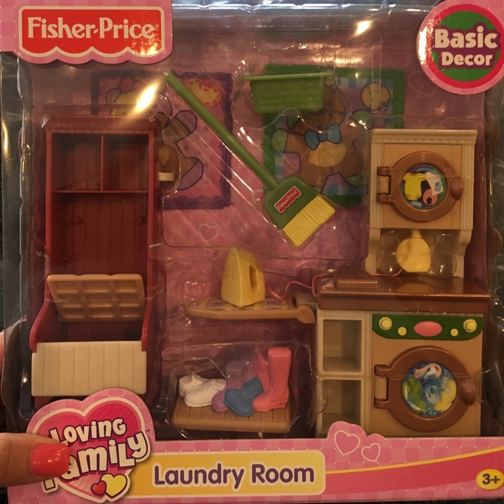 Fisher Price - Picture 4 of 4