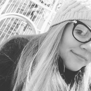 Meet your Posher, Baylee