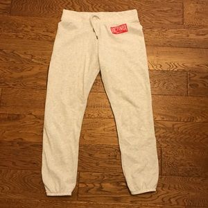 Victoria's Secret- Victoria sport sweatpants