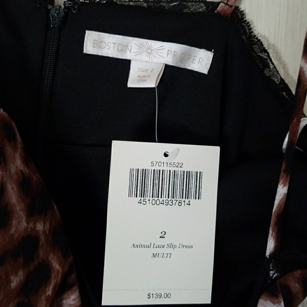 Dress - Picture 2 of 6