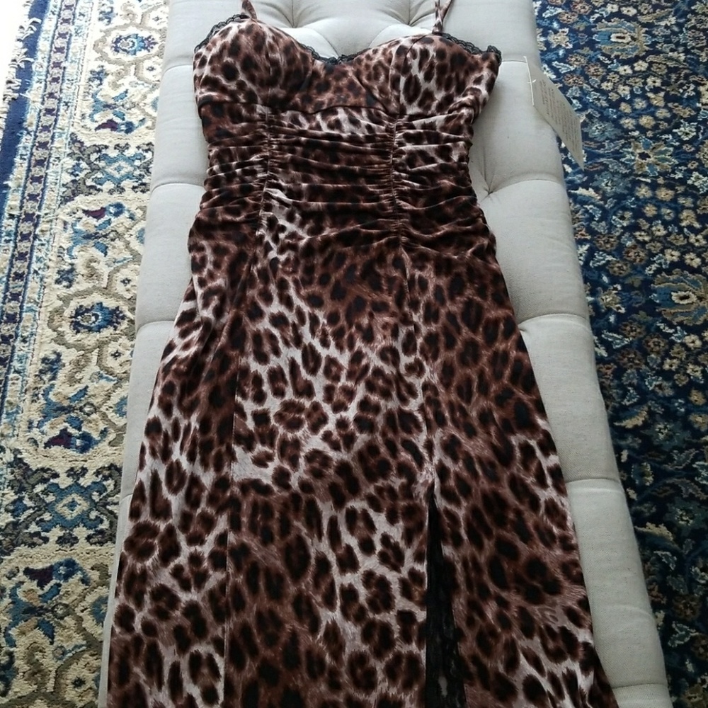 Dress - Picture 3 of 6