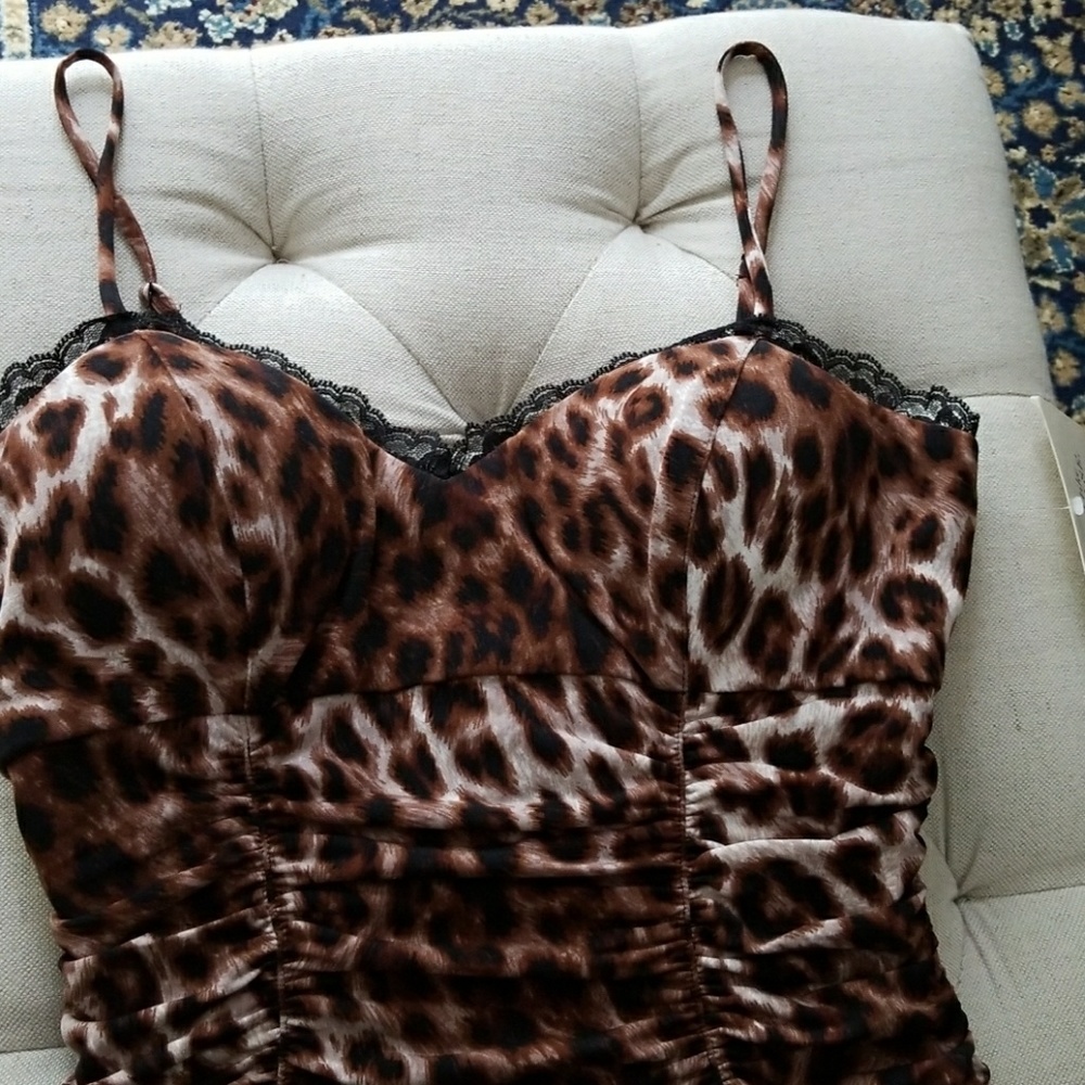 Dress - Picture 5 of 6