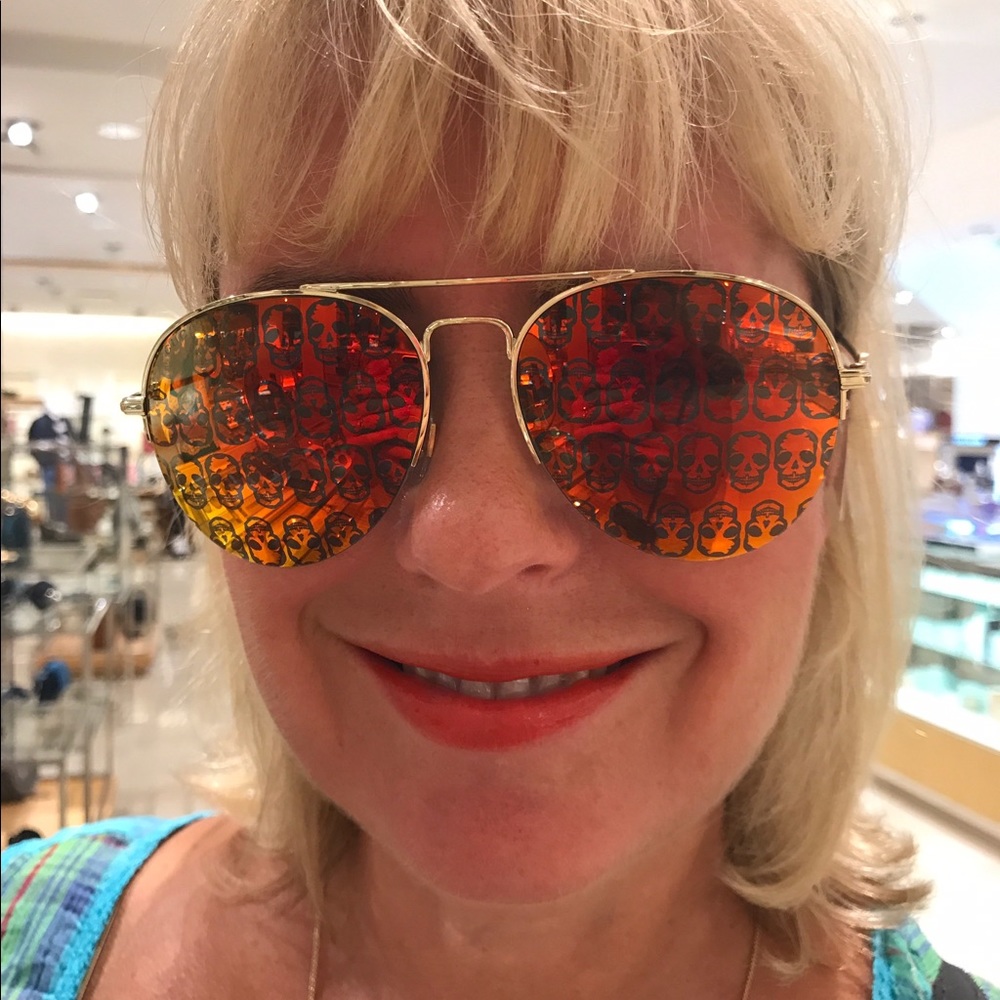 Meet your Posher, Cindy