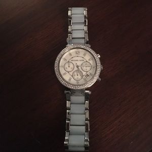 Michael Kors watch