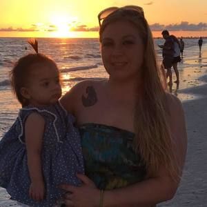 Meet your Posher, Christine