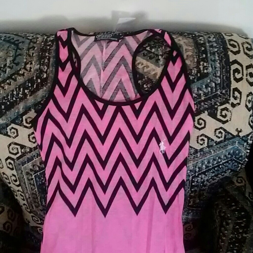 Ralph Laurn Dress
