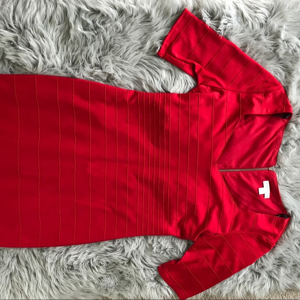 Midi dress