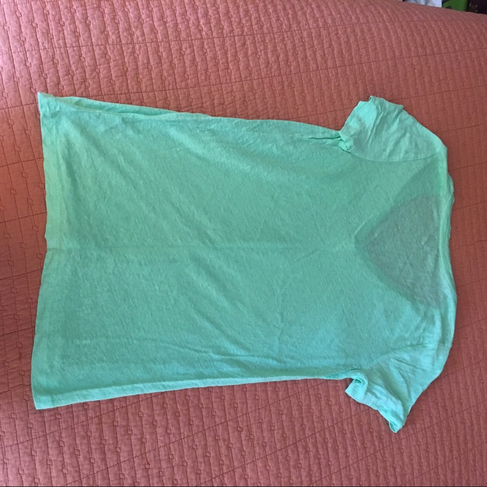 J.Crew Light Weight V-Neck