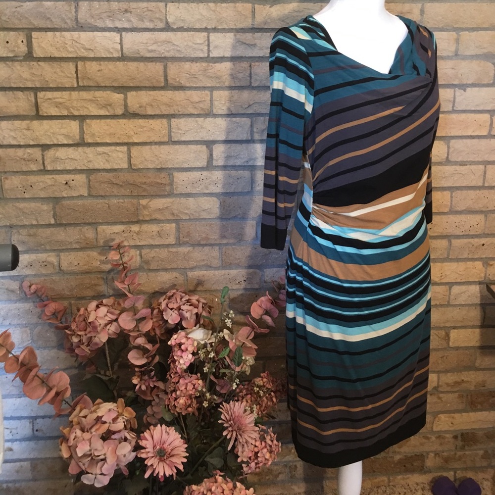 Ann Taylor Loft  $15