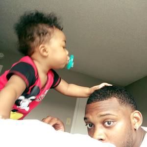 Meet your Posher, Brian