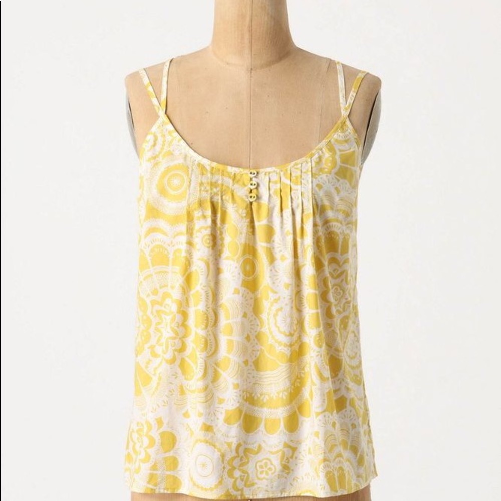 🌟Anthropologist Lilka Camisole