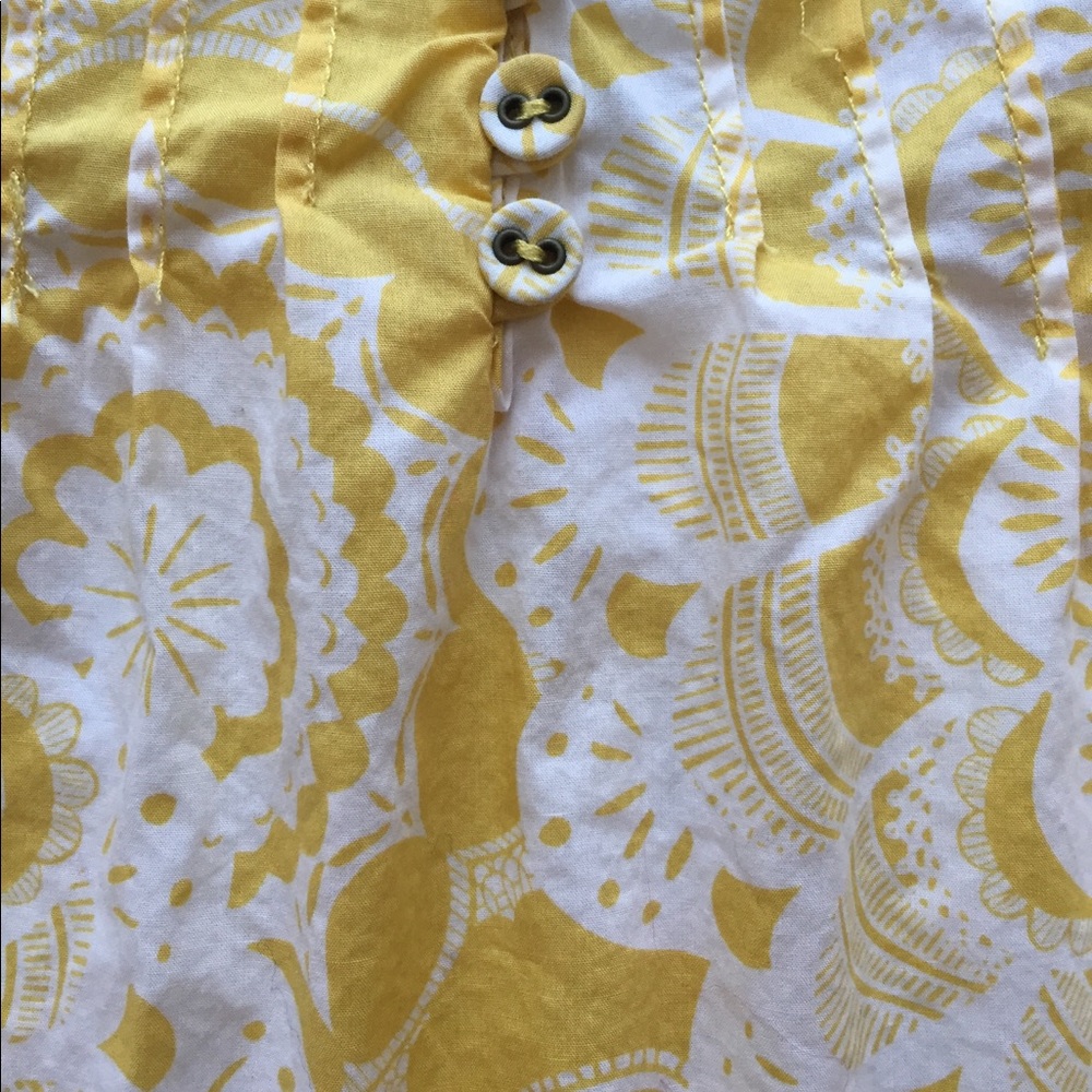 🌟Anthropologist Lilka Camisole - Picture 3 of 5
