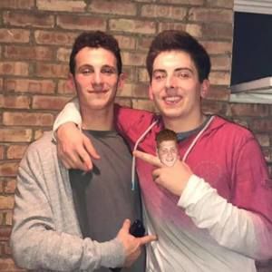 Meet your Posher, Jackson